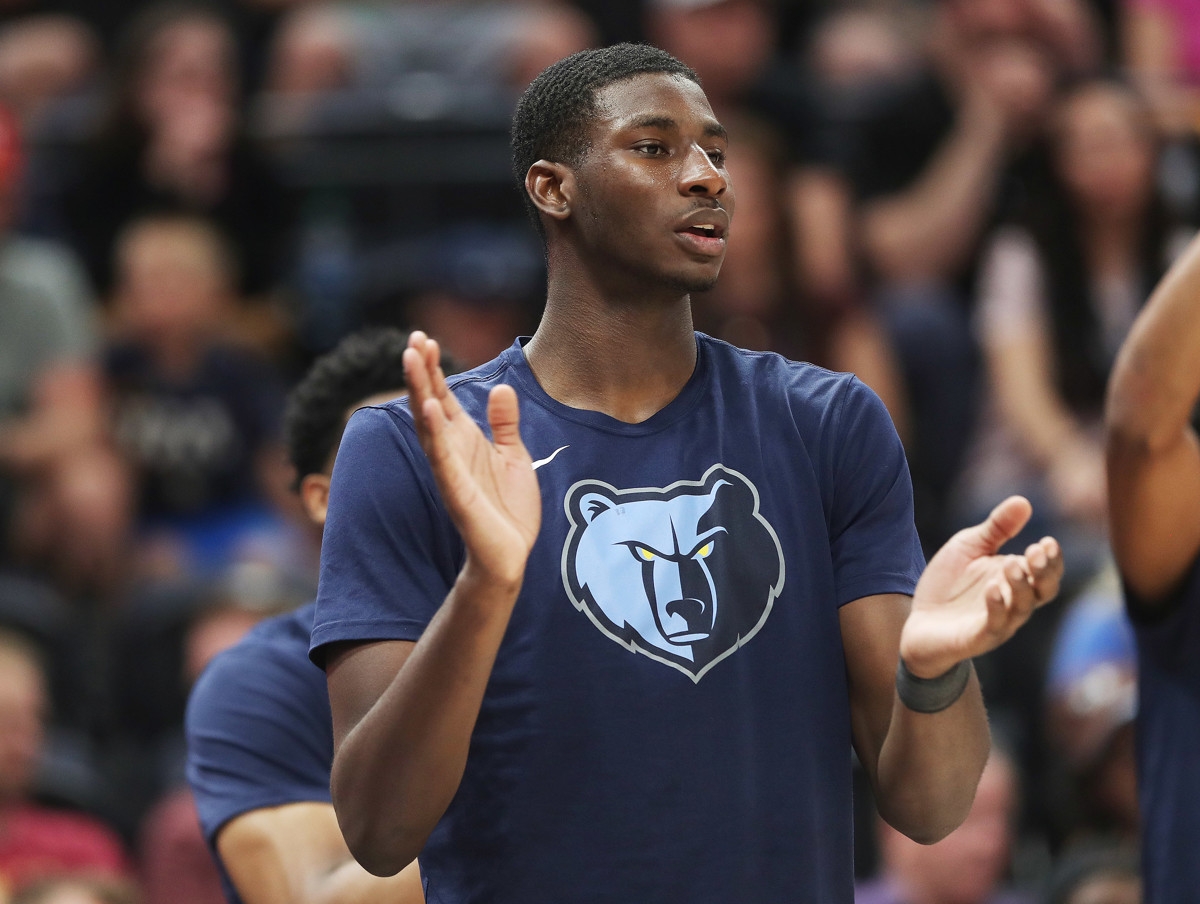 “我参加选秀那年，半个联盟都为我摆烂”，NBA这4人敢这样说