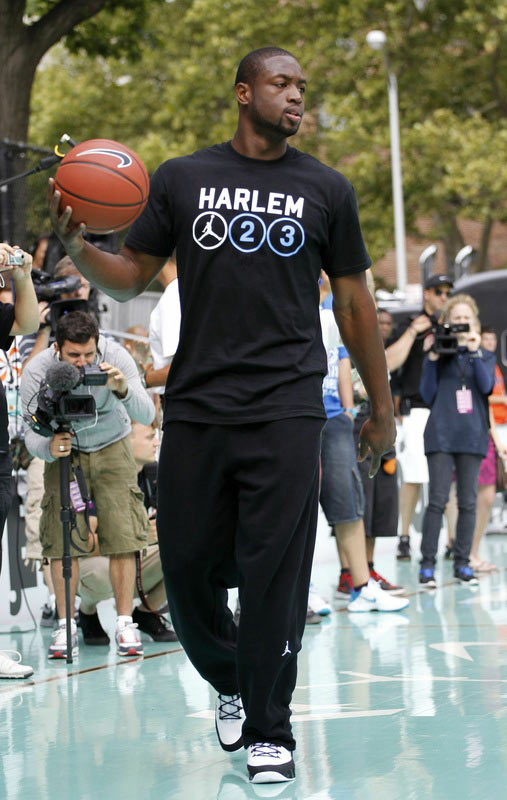 4. 大前锋：扎克·兰多夫