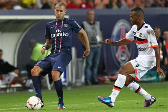 马丁内利：埃斯特旺是个好小伙，但希望他对阵枪手状态别太好