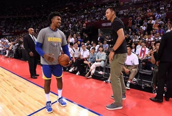 图赫尔：贝林独特的品质是能出现在9号位打进看似简单的进球