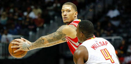 2008年总决赛：对阵凯尔特人