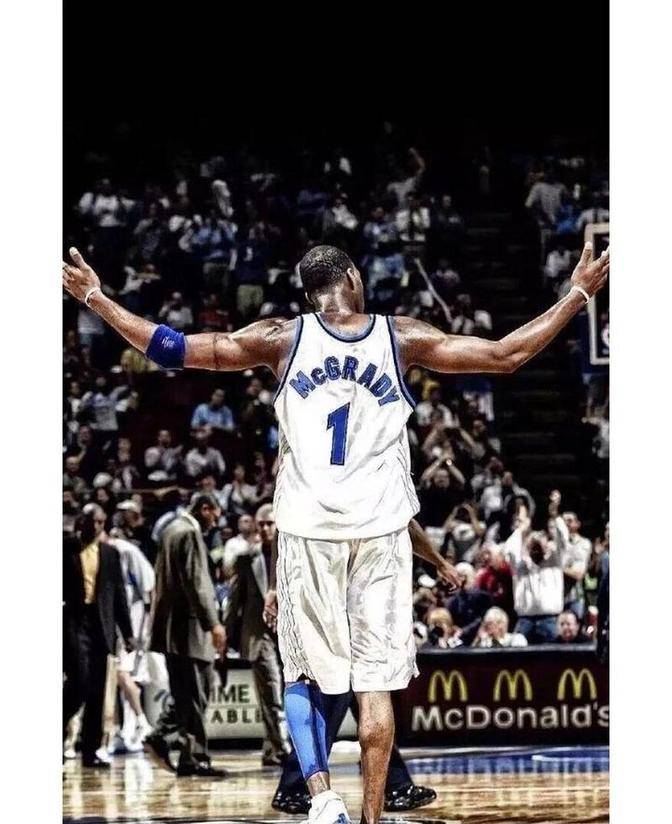 NBA年轻球员成长观察 潜力新星持续涌现