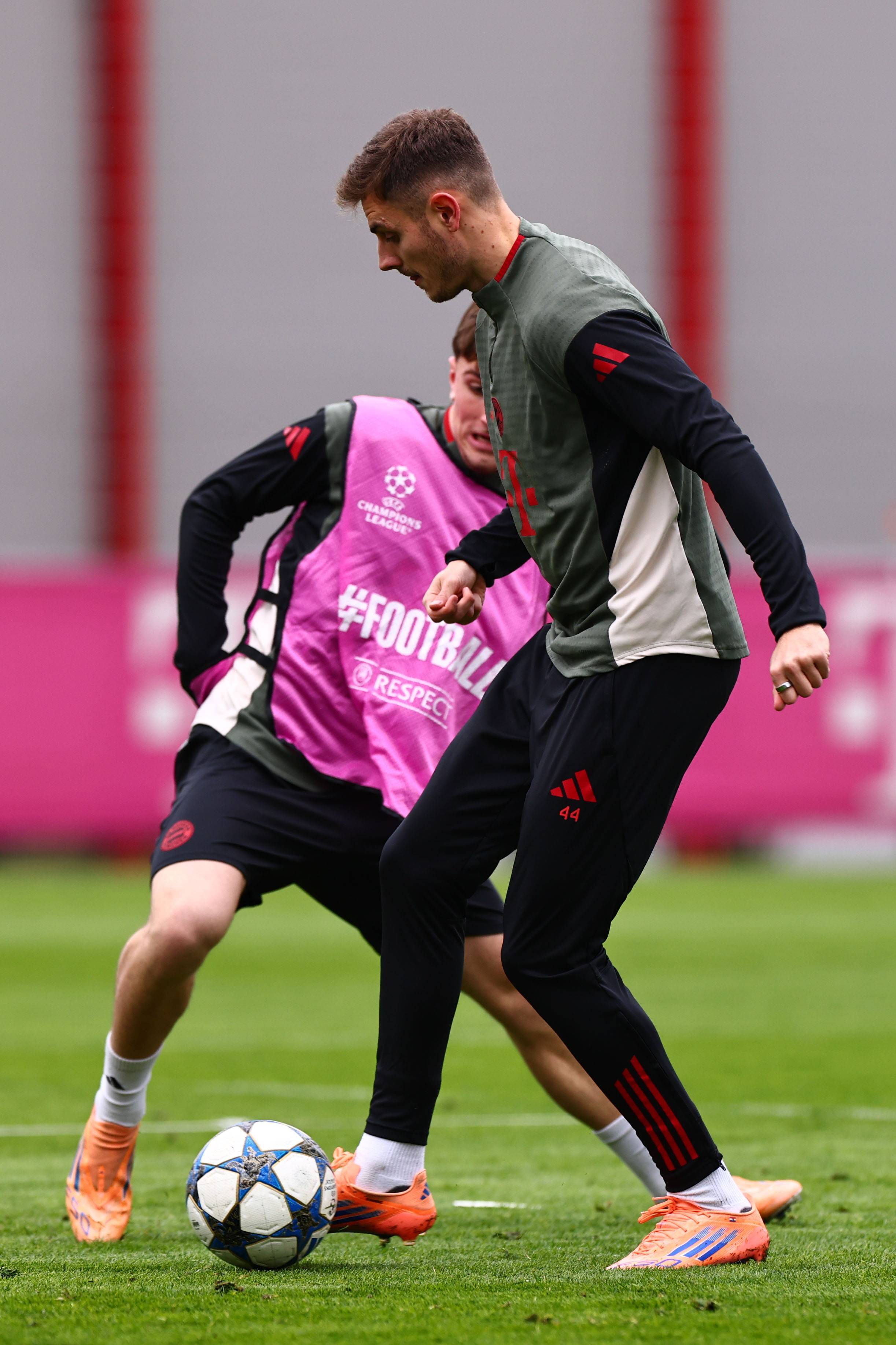 布登谈夹击策略：不想让对手1打1 但绿军的表现比我们的防守更好