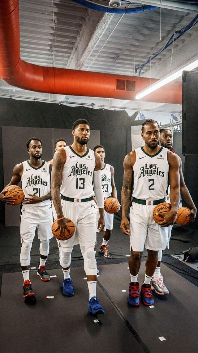 年末回馈！腾讯游戏 NBA2K 系列玩家活动来袭