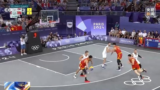 拉扯盯